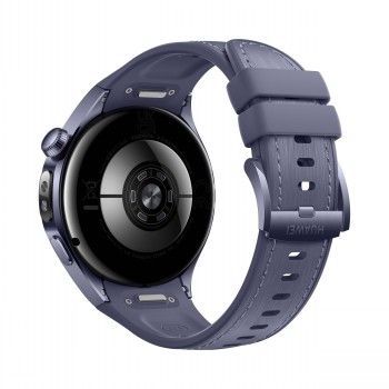 Smart watches Huawei  HUAWEI WATCH 5 (46MM) TWILIGHT PURPLE