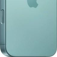 Nutitelefon Apple  iPhone 16 128GB Teal