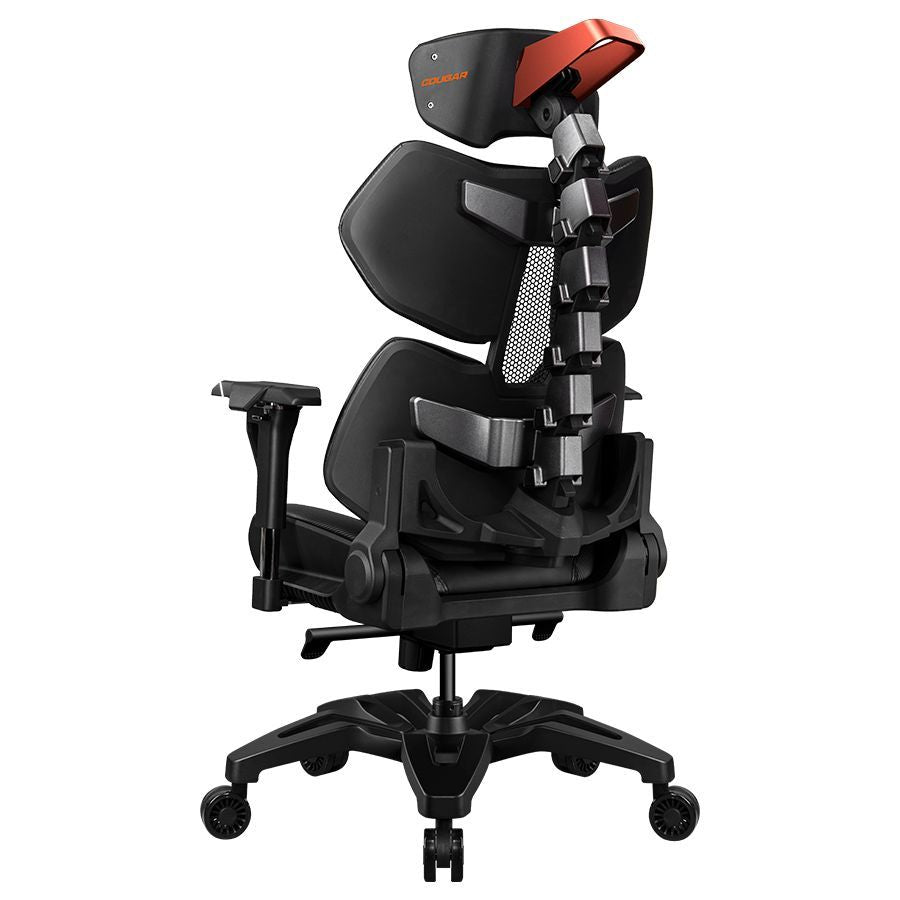 Arvutitoolid / lauad COUGAR GAMING  COUGAR TERMINATOR Gaming chair