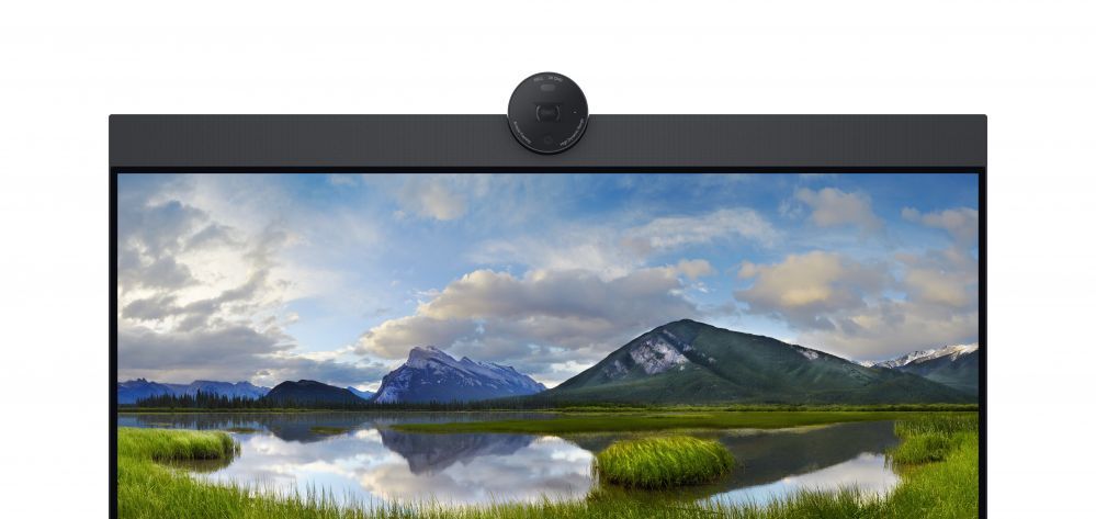 Monitor Dell  LCD P2424HEB 24" IPS FHD/1920x1080/DP,HDMI,USB-C,USB,RJ45/Black,silver