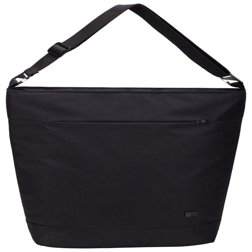 Сумка для портативных компьютеров Case Logic  INVIT116 Invigo Eco Convertible Tote, Black | Invigo Eco Convertible Tote | INVIT116 | Tote | Black