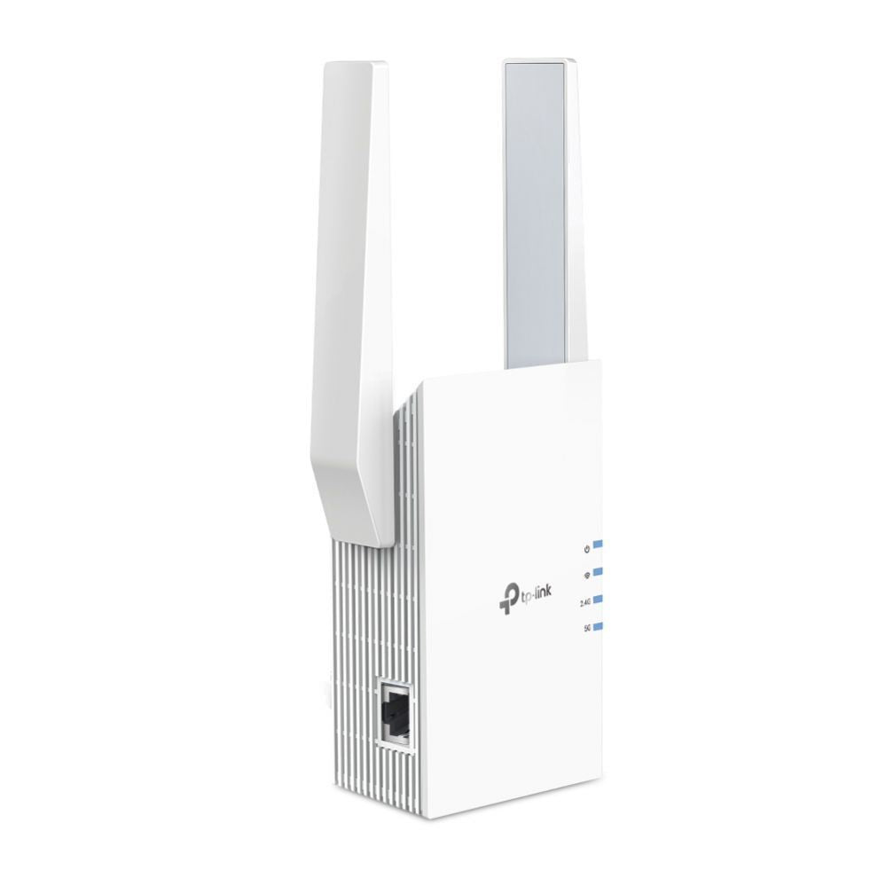 Ruuterid TP-Link  WRL RANGE EXTENDER 3000MBPS/RE705X