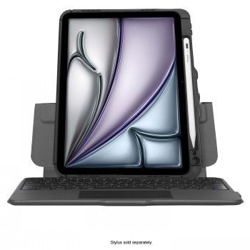 Чехол книжка Targus  TARGUS® VERSAVU® BLUETOOTH® KEYBOARD CASE FOR IPAD PRO® 13-INCH (M4) (NORDIC)