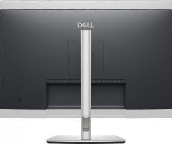 Монитор Dell  DELL 27 P2725QE UHD 100HZ IPS BLACK 16:9 PIVOT USBC-90W RJ45