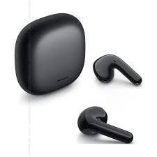 Wireless headphones Xiaomi  REDMI Buds 8 Active Black