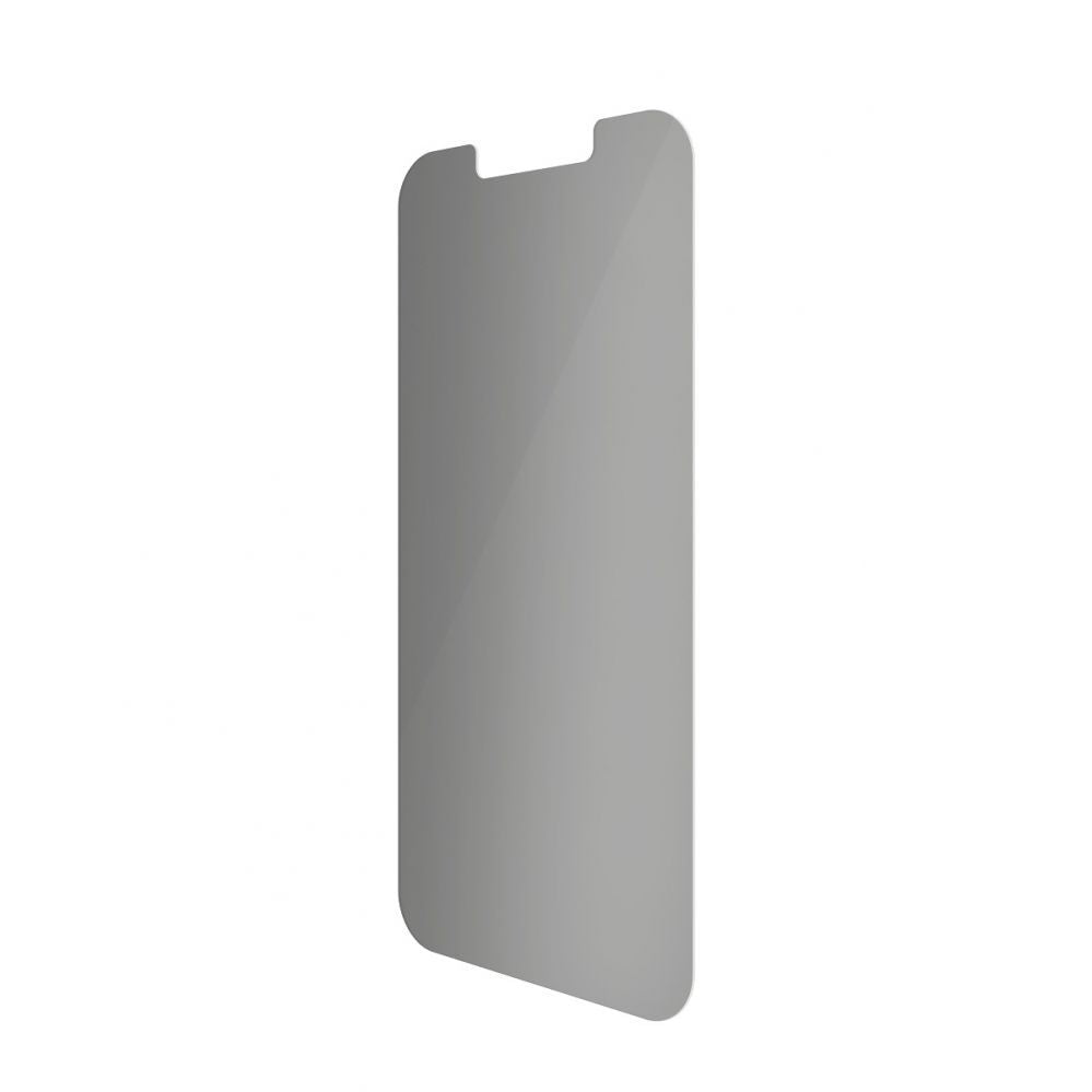 Back panel cover PanzerGlass  Apple, iPhone 13 Mini, Tempered glass, Black, Privacy Screen Protector