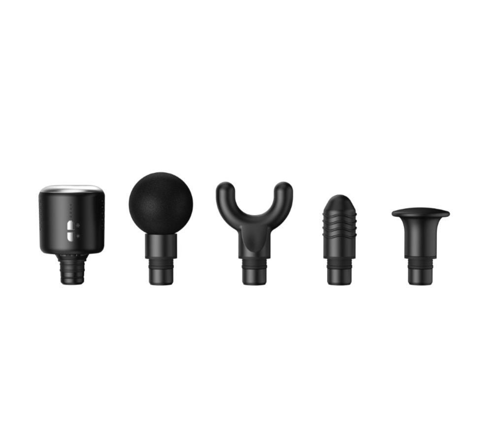 Другие товары renpho  RENPHO Thermacool Active Massage Gun