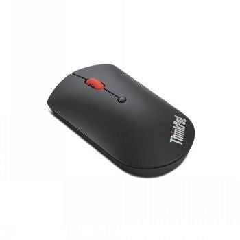 Arvuti klaviatuur Lenovo  LENOVO THINKPAD BLUETOOTH SILENT MOUSE