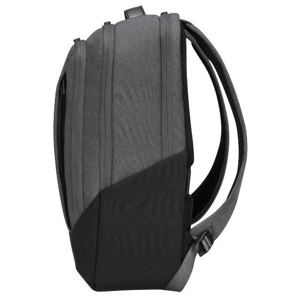 Сумка для портативных компьютеров Targus  CYPRESS ECO BACKPACK 15.6" Pilkas