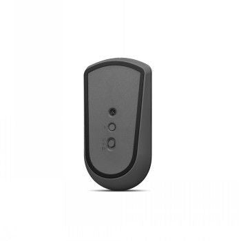 Компьютерная клавиатура Lenovo  LENOVO THINKBOOK BLUETOOTH SILENT MOUSE