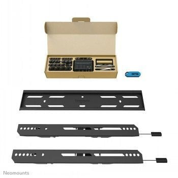 TV bracket NEOMOUNTS BY NEWSTAR NEOMOUNTS SELECT SCREEN WALL MOUNT (FIXED, VESA 400X400)