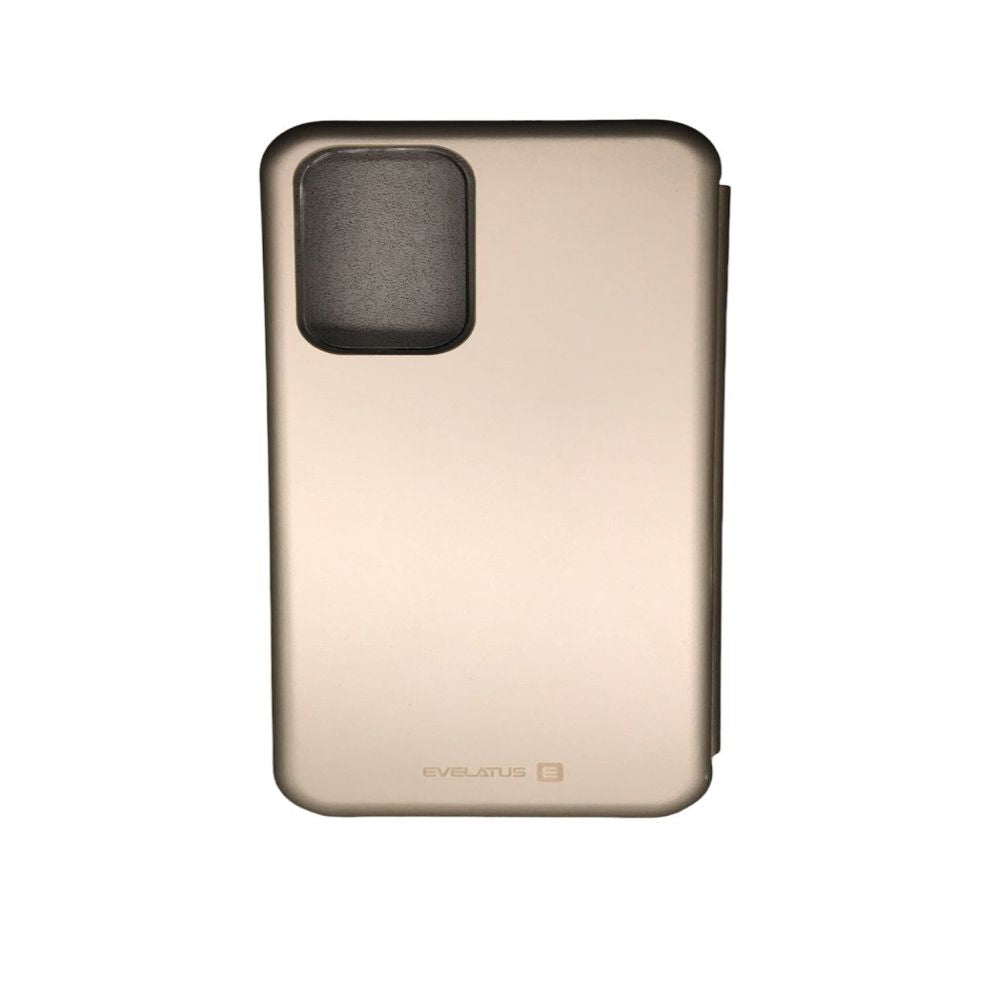 Kaaned - kaaned Evelatus Samsung Galaxy A33 5G Book Case Gold