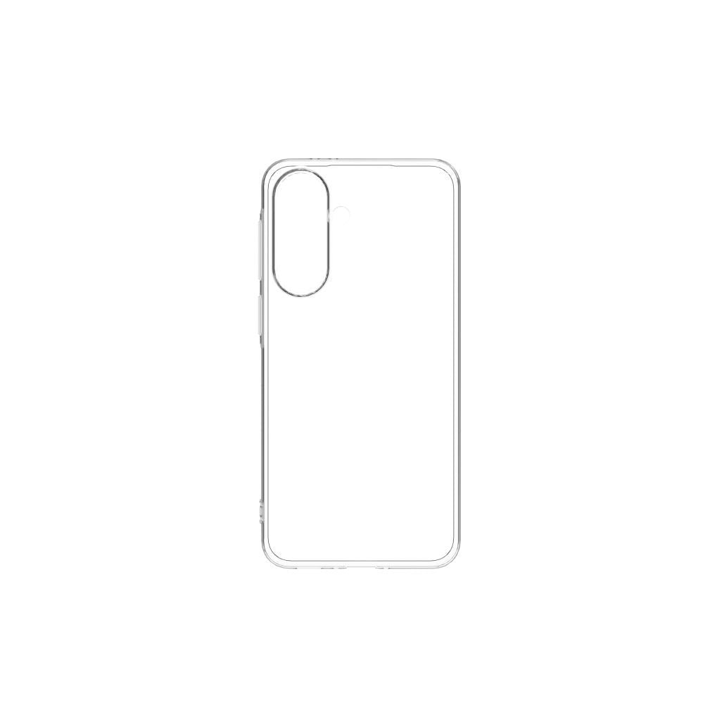 Чехол на заднюю панель Just Must  JM ANTI-BACTERIA TPU for Galaxy A37, Clear