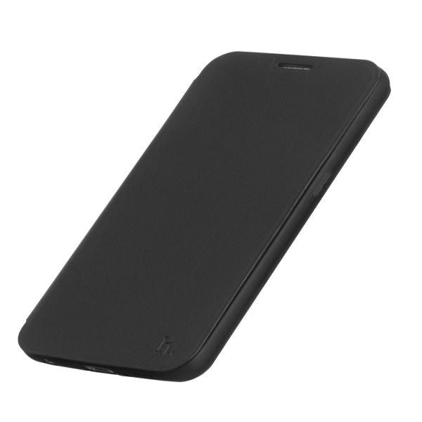 Kaaned - kaaned Hoco Samsung Galaxy Note 5 Juice series Nappa black Samsung