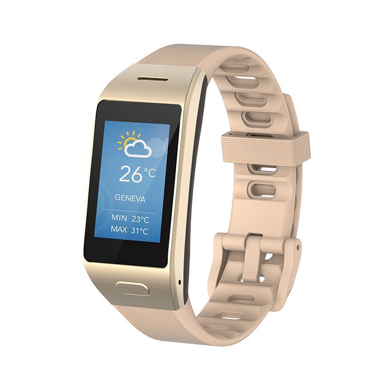 Smart watches MyKronoz - ZeNeo+ Powder