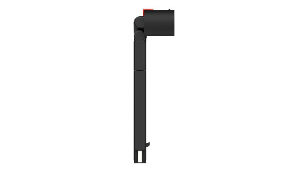 Veebikaamera Lenovo  ThinkVision MC60 Monitor Webcam