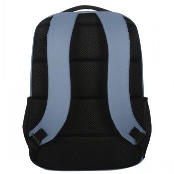 Сумка для портативных компьютеров Targus  TARGUS 15.6" OCTAVE III BACKPACK BLUE