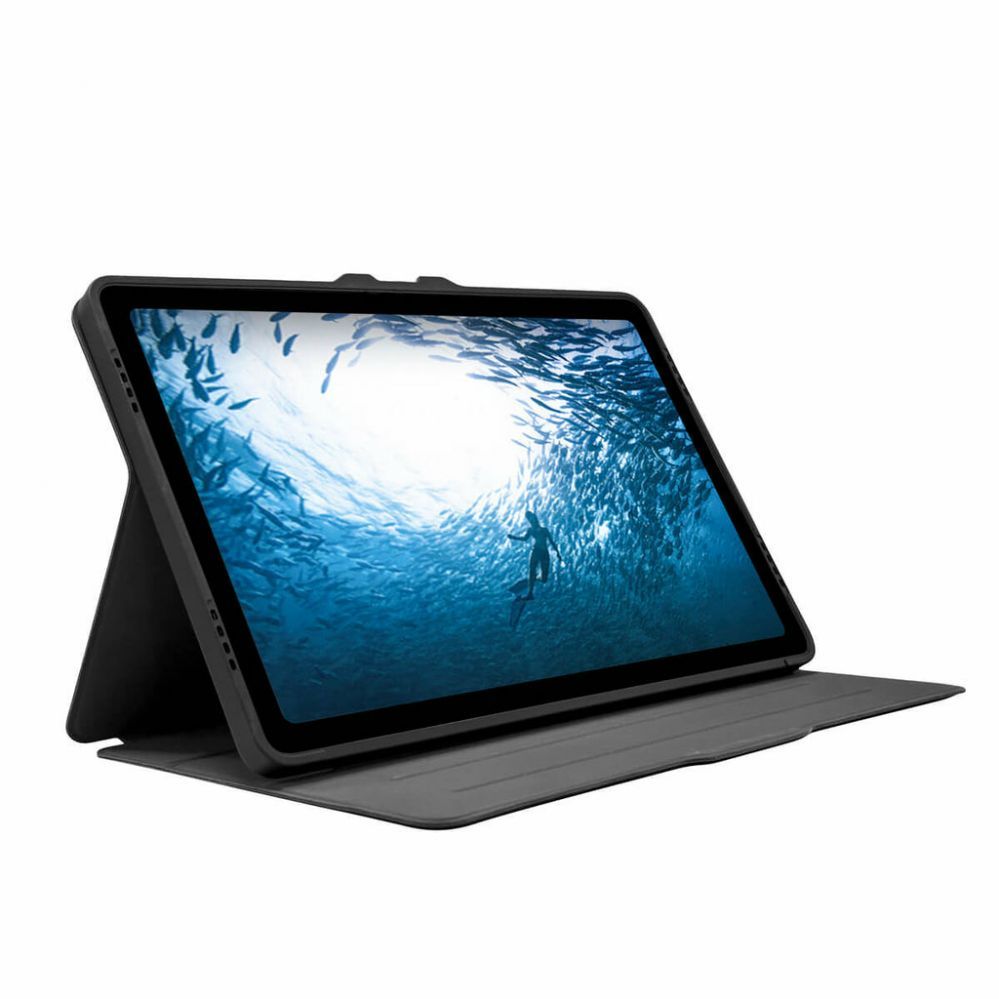 Protective glass Targus - Click-In Case | THZ957GL | Tablet case | For Samsung Galaxy Tab A9+ | Black