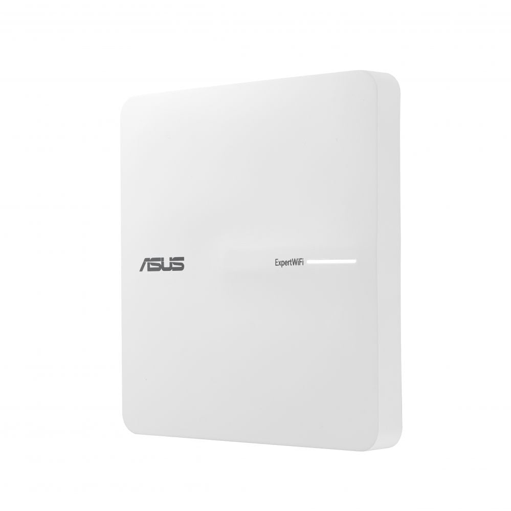 Ruuterid Asus  ExpertWiFi EBA63 AX3000 Dual-band WiFi Router WiFi 6, 802.11ax |