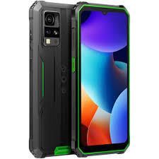 Nutitelefon Blackview  BV4800 PRO 4/128GB Green