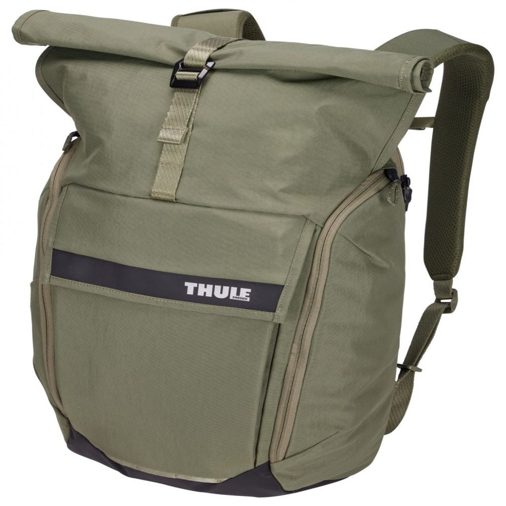 Sülearvuti kott Thule  Paramount Backpack 24L - Soft Green