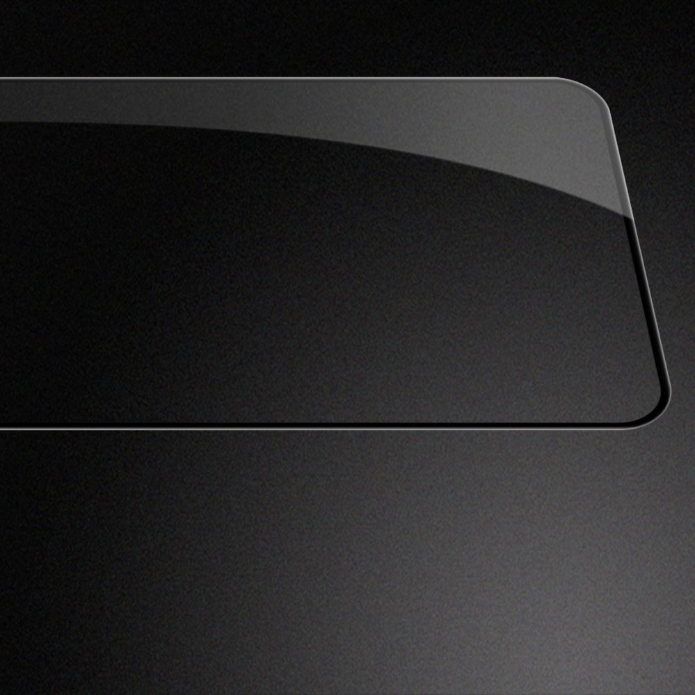 Защитное стекло Nillkin  Nillkin CP+PRO ultra-thin tempered glass for the entire screen with a 0.2 mm frame 9H OnePlus Ace black