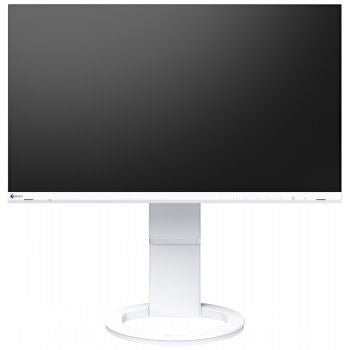 Монитор EIZO  EIZO EV2490EN 23.8" IPS 16:9 1920X1080 USB-C/70W RJ45 KVM (WHITE)