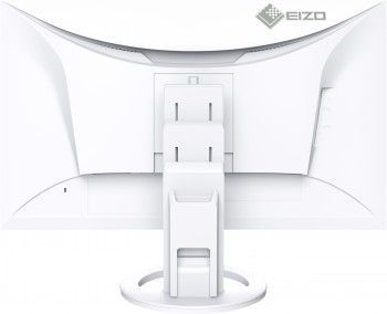 Монитор EIZO  EIZO EV2760EN 27" IPS 16:9 2560X1440 2XHDMI/DP/DVI-D (WHITE)