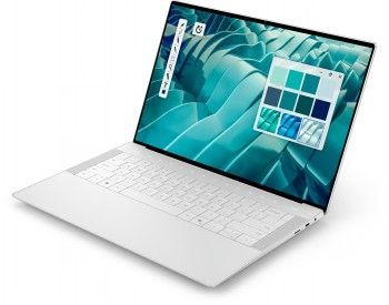 Laptop computer Dell  DELL 14 PREMIUM U7-255H/14.5FHD+/16GB/512SSD/W11P/3PS (US-KB)