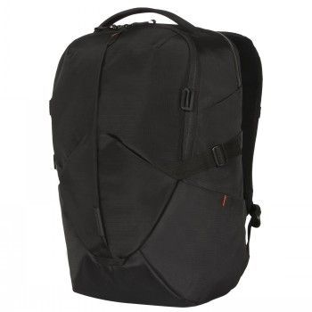 Сумка для портативных компьютеров Targus  TARGUS 15-16" TERRA BACKPACK, MUSTA