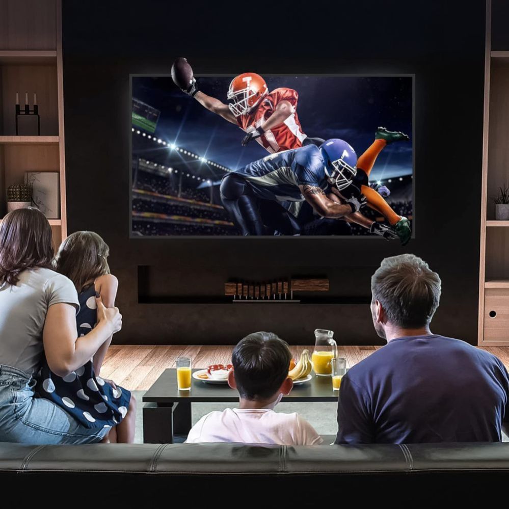 Другие товары Tech-Protect  Tech-Protect HB07 HUB Adapter 2in1 HDMI 4K 60HZ - gray