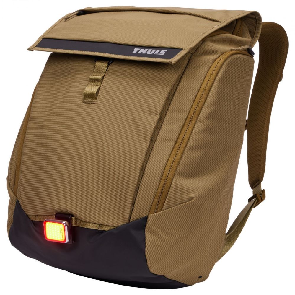 Sülearvuti kott Thule  Paramount Backpack 27L - Nutria