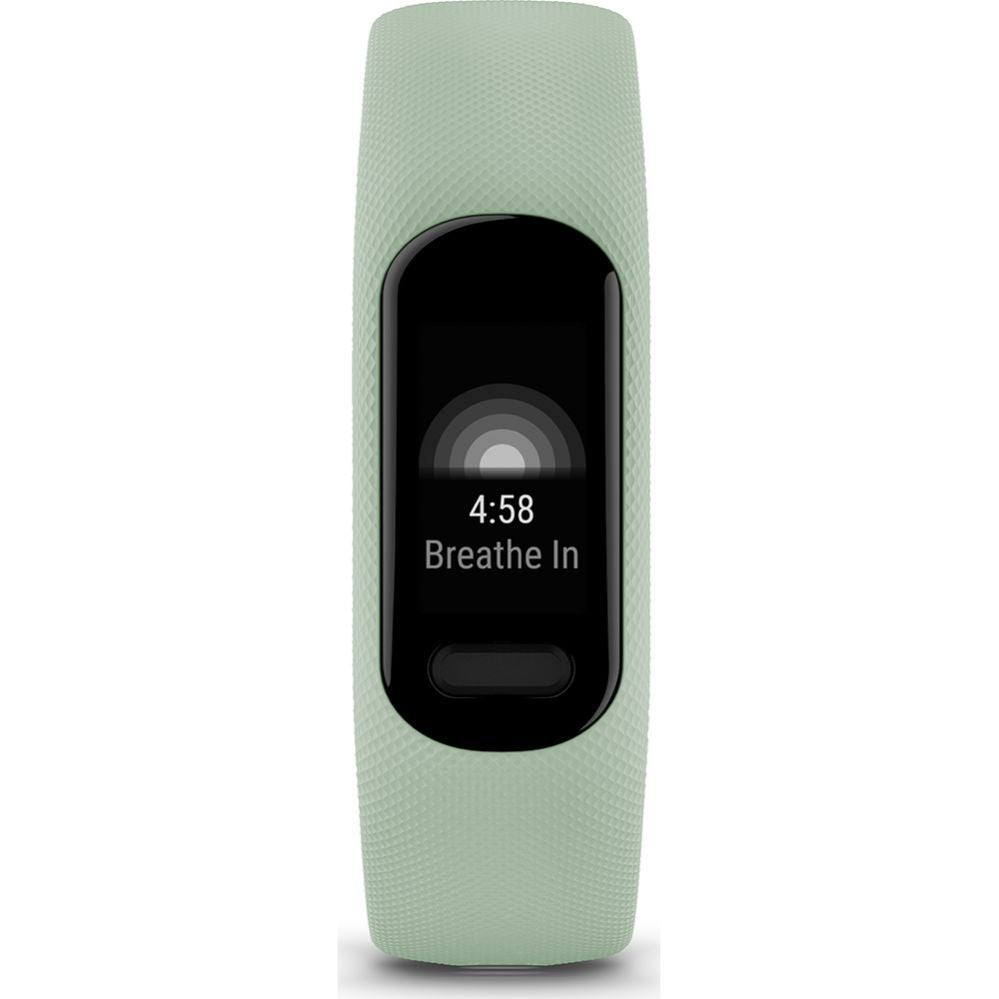 Fitness käevõru Garmin  Vivosmart 5 S/M SIZE Mint