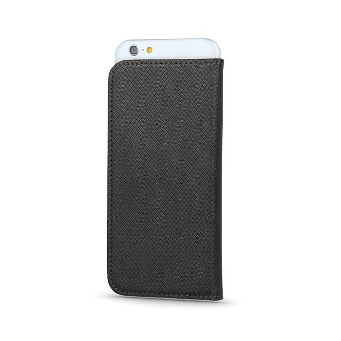 Чехол универсальная книжка iLike Universal Smart Magnet 4,7-5,3 Black