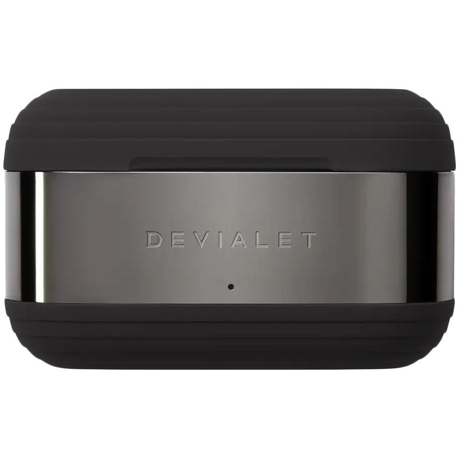 Juhtmevabad kõrvaklapid DEVIALET  Devialet Gemini II Matte Black