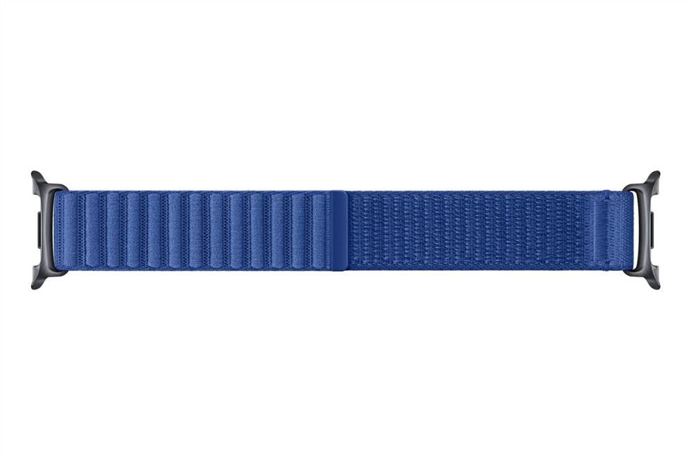 Ремешок Samsung  SVL32SNEGEU Fabric Band (S/M) Samsung Galaxy Watch8, Blue