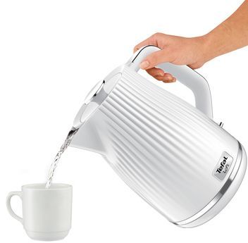 Veekeetja TEFAL  KETTLE KO250130