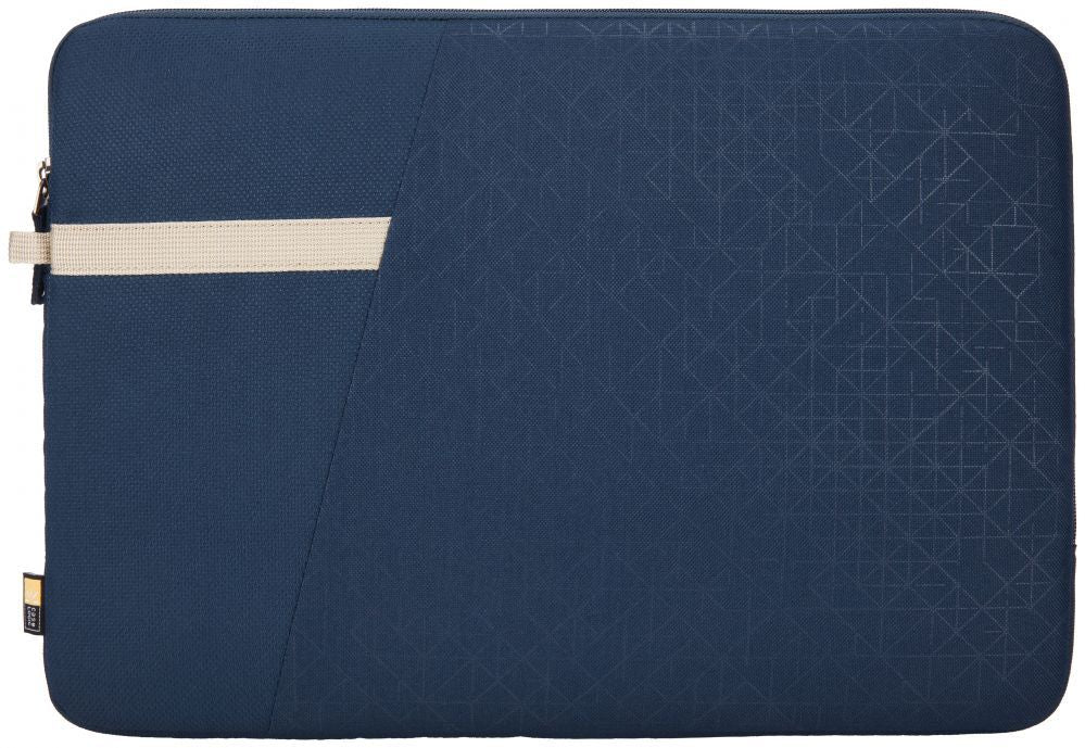 Laptop Bag Case Logic  IBRS215 Ibira Laptop Sleeve 15.6", Dress Blue