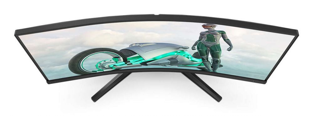 Monitor Philips  34M2C3500L/00 34" 3440x1440/1ms/ 300  cd/m² HDMI, DP, USB, Audio Out