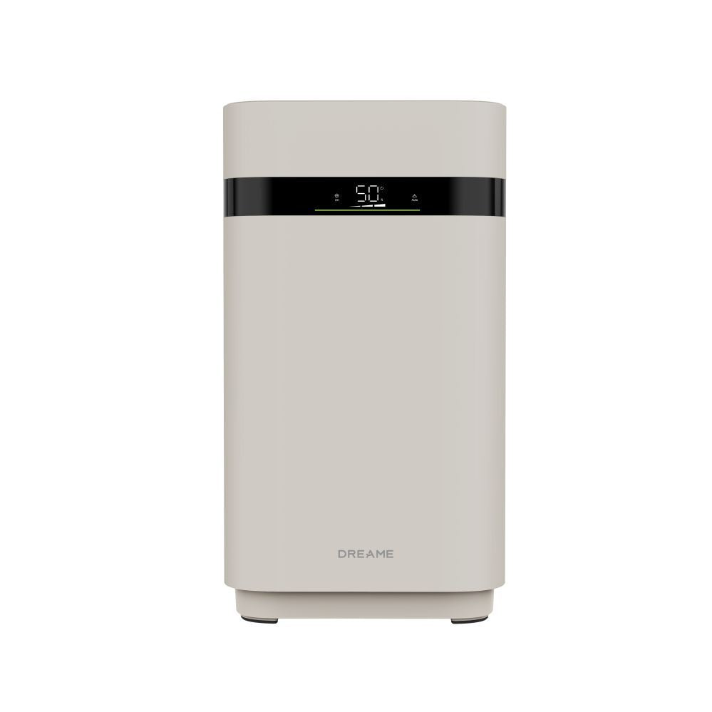 Air freshener DREAME  H40 Gray