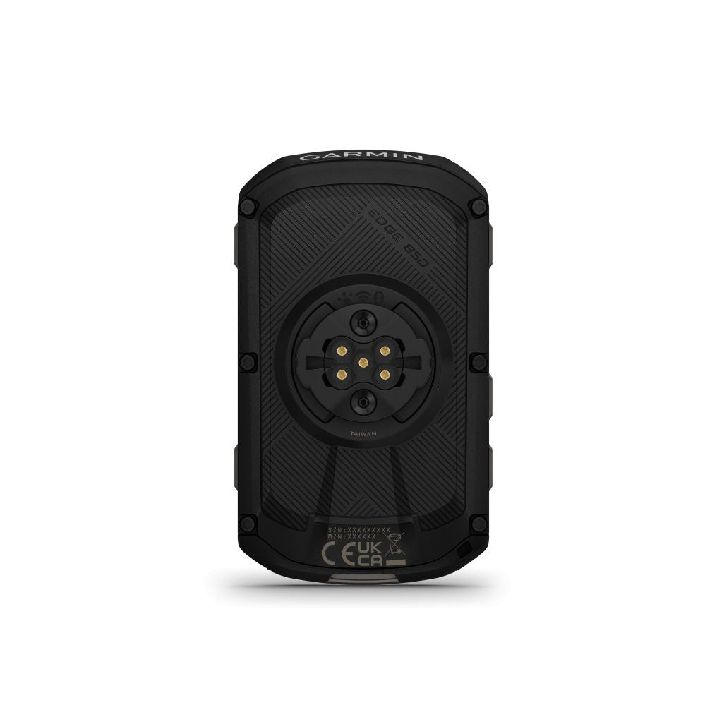 GPS Garmin  Edge 850 bike computer