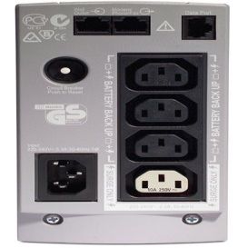 Серверы Apc  APC BACK-UPS CS 500VA 230V USB/SERIAL