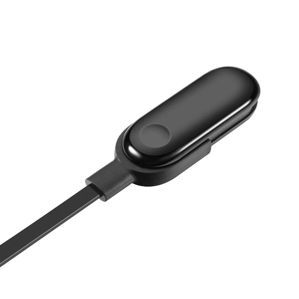 Laadija iWear  CH4 Universal USB 20cm Power Cable Smart Watch 2-pin charger stick pad