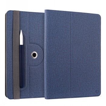 Protective glass CELLY  UNIV ROTATIVE TAB CASE 9/11 BL