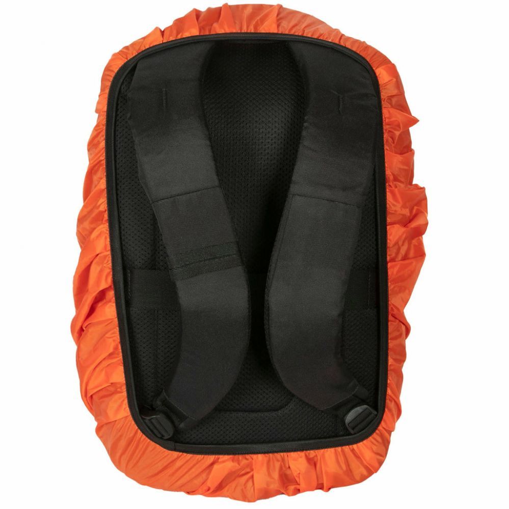 Sülearvuti kott Targus  | Terra EcoSmart | Backpack | Black | 16 " | Shoulder strap