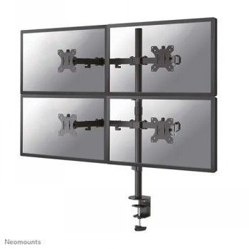 Кронштейн для телевизора NEOMOUNTS BY NEWSTAR  NEOMOUNTS BY NEWSTAR FLAT SCREEN DESK MOUNT (CLAMP/GROMMET)