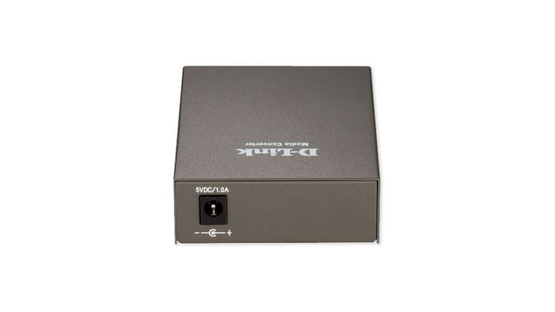 Võrgulülitid D-link  1000BaseT to SFP Standalone Media Converter DMC-G01LC Gigabit SFP port, 10/100/1000 Mbps port