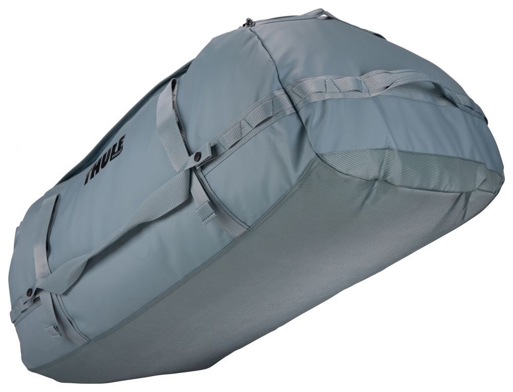 Sülearvuti kott Thule  Chasm Duffel 130L - Pond Gray