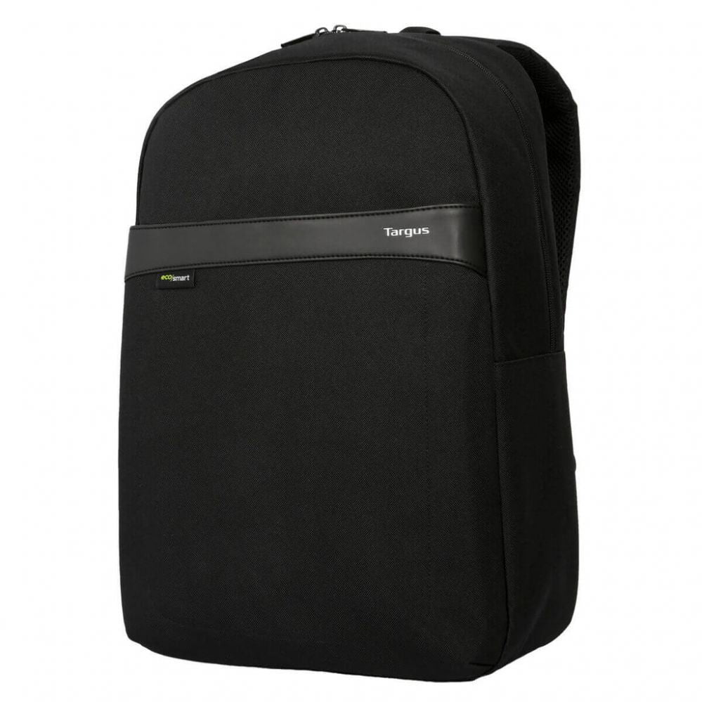 Сумка для портативных компьютеров Targus  15.6" GeoLite EcoSmart Essential Backpack