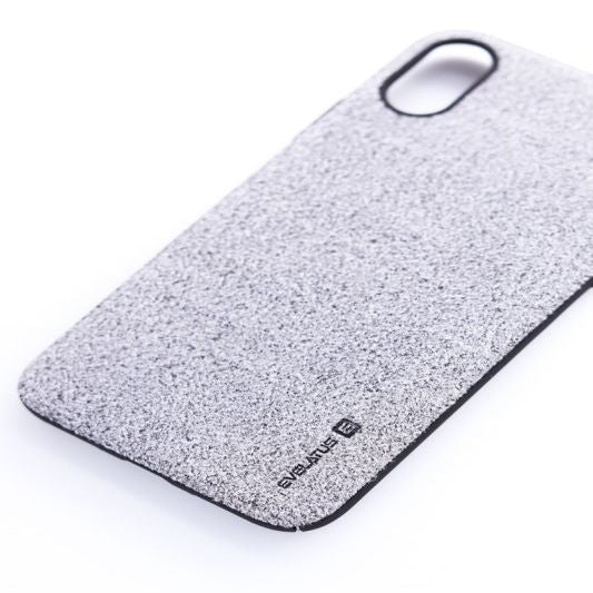 Чехол на заднюю панель Evelatus Apple iPhone X Velvet Brown